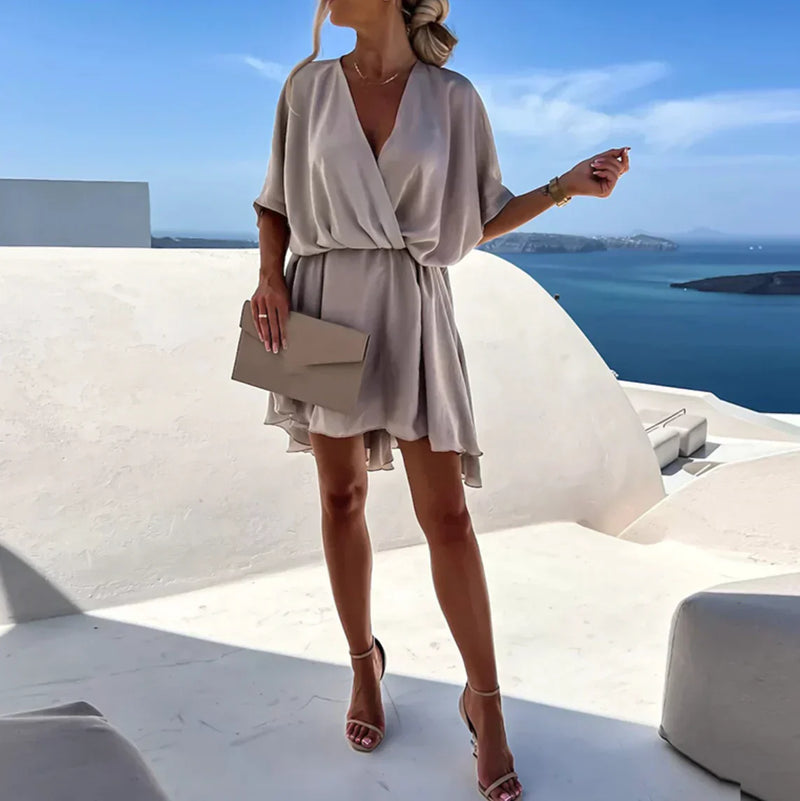 SL | Robe élégante