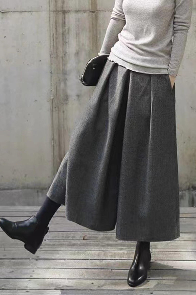 EP | Vêtements d'hiver intemporels et élégants