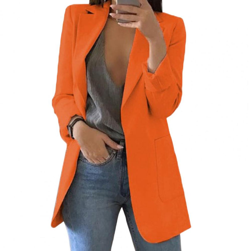 EP | Blazer élégant pour femmes