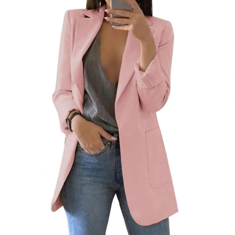 EP | Blazer élégant pour femmes