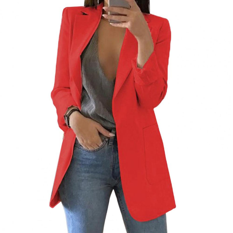 EP | Blazer élégant pour femmes