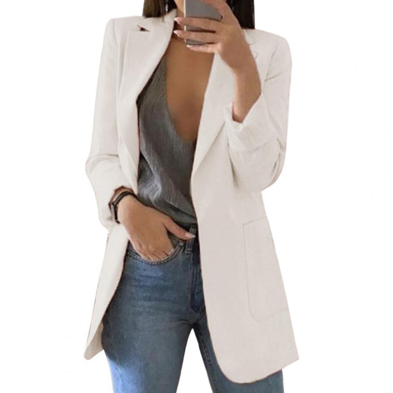 EP | Blazer élégant pour femmes