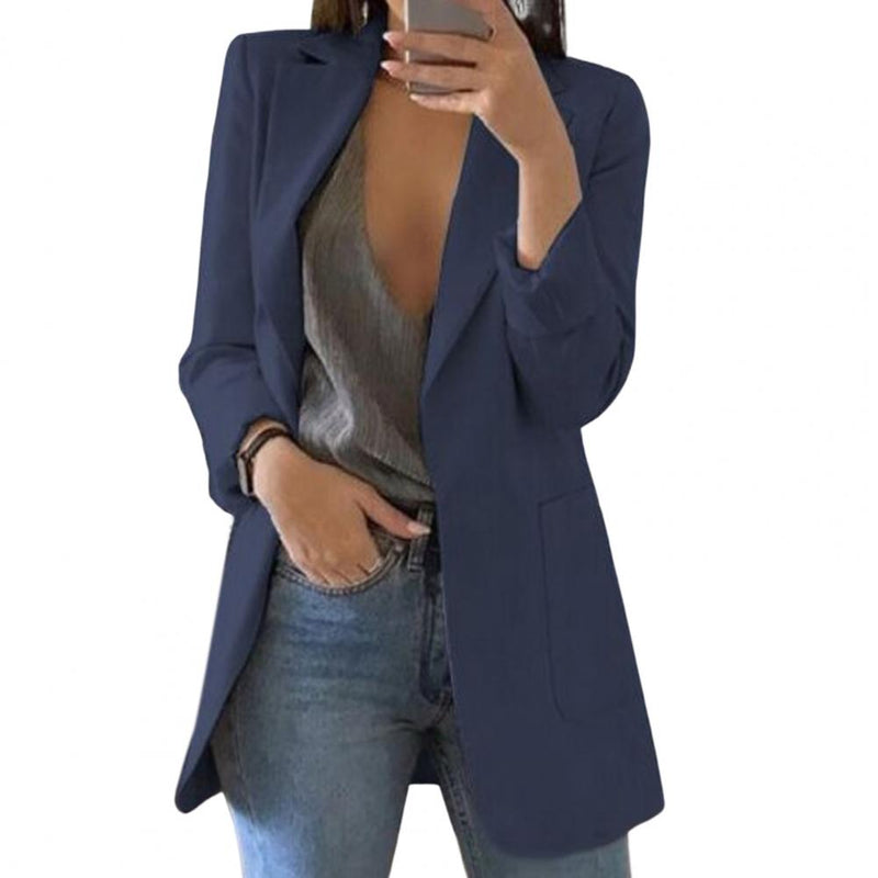 EP | Blazer élégant pour femmes