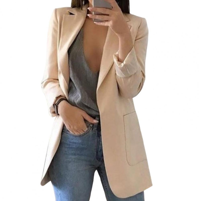 EP | Blazer élégant pour femmes
