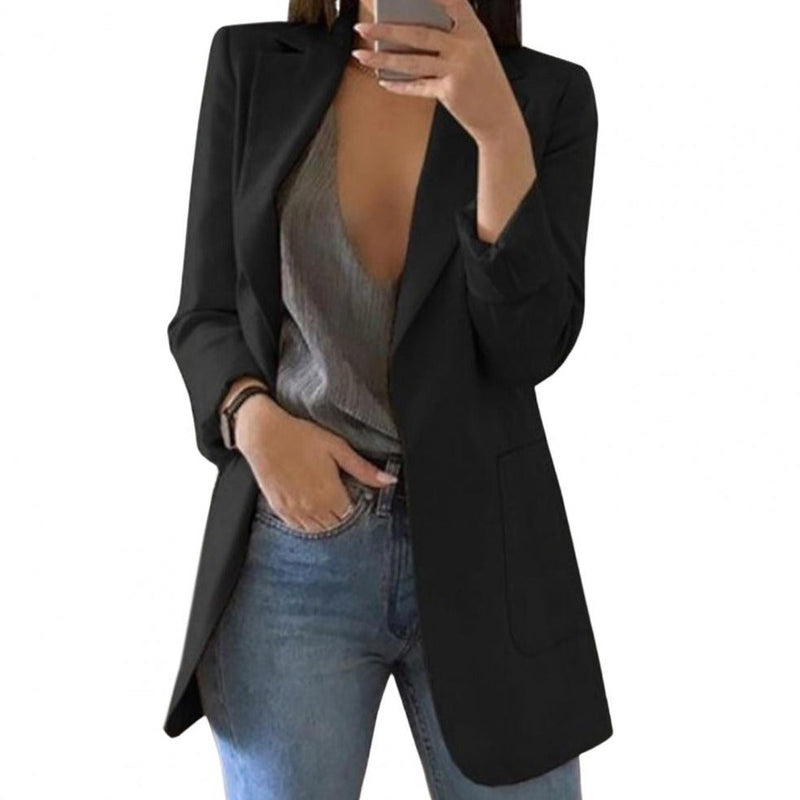 EP | Blazer élégant pour femmes
