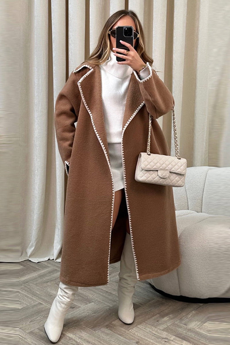 EP | Veste ouverte stylée