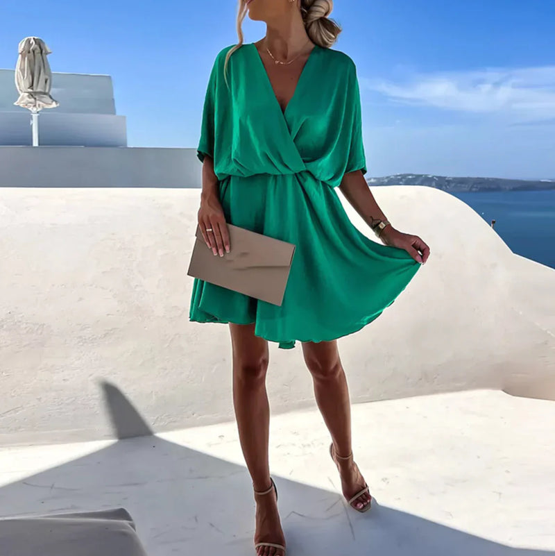 SL | Robe élégante