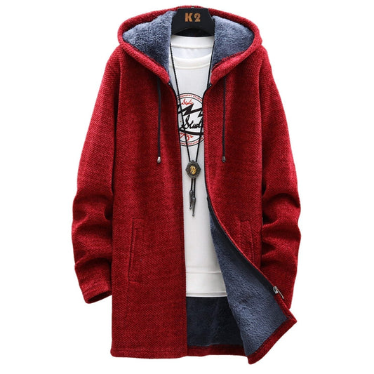 Veste au style vintage intemporel