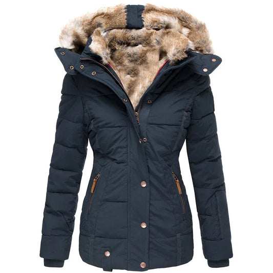 Veste magnifiquement confectionné