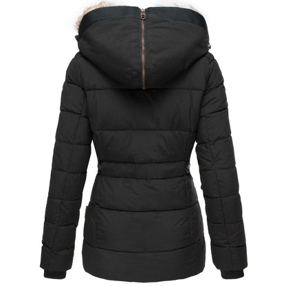 Veste magnifiquement confectionné