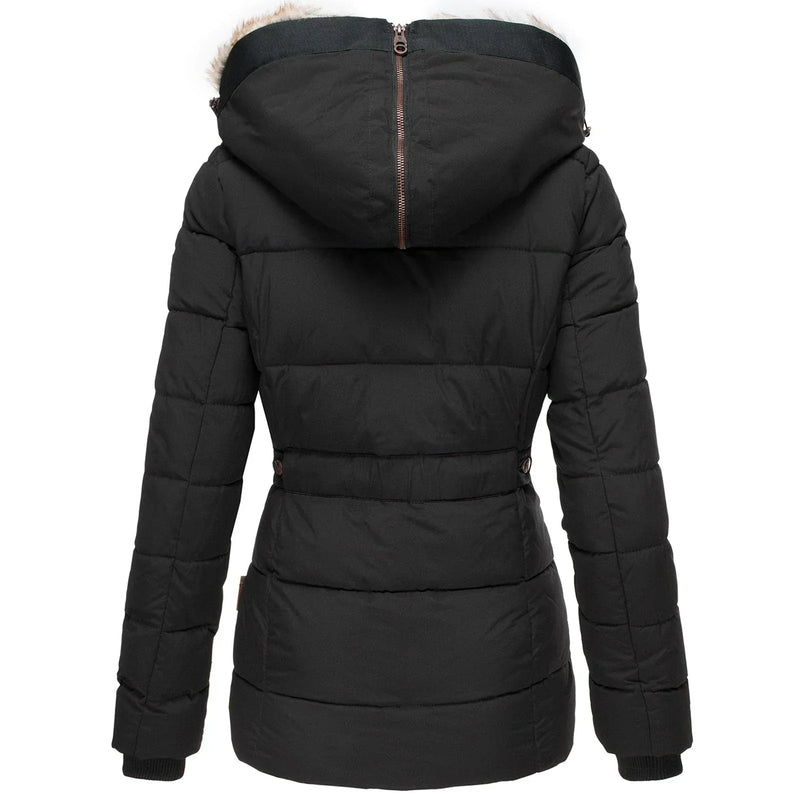 Veste magnifiquement confectionné