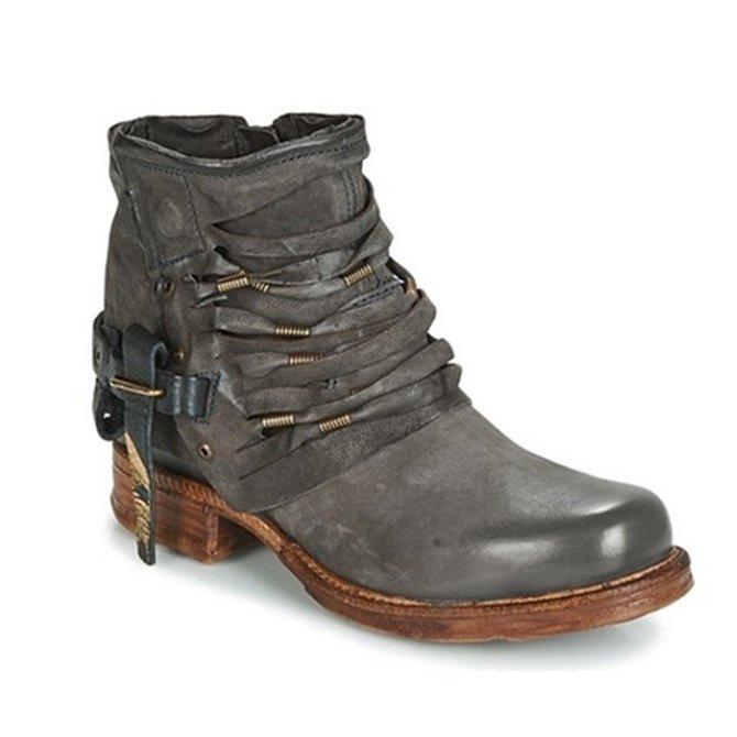 EP | Bottes d'été orthopédiques confortables et à la mode