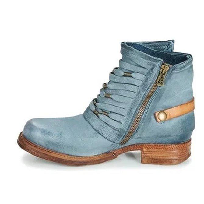 EP | Bottes d'été orthopédiques confortables et à la mode