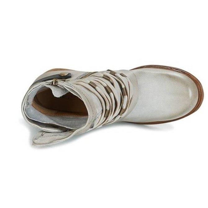 EP | Bottes d'été orthopédiques confortables et à la mode