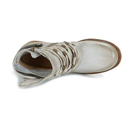 EP | Bottes d'été orthopédiques confortables et à la mode