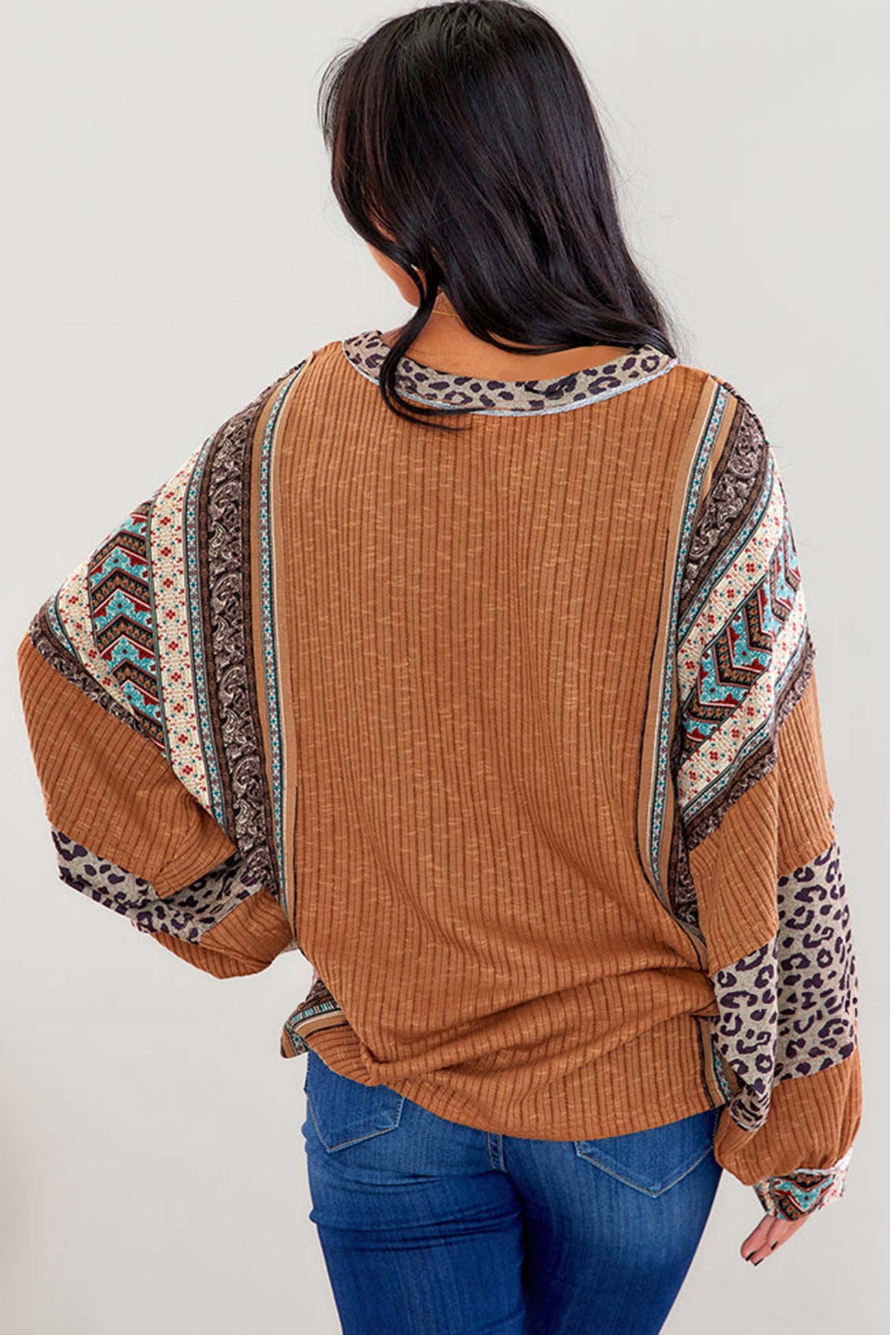 Pull au design gracieux