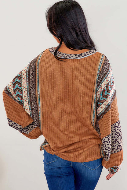 Pull au design gracieux