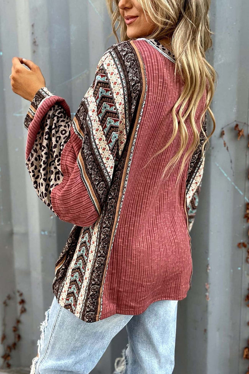 Pull au design gracieux