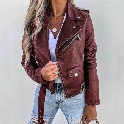 Veste magnifiquement confectionné