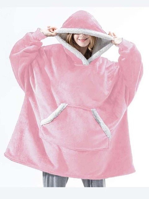 EP | Veste en fourrure Cozy pour femmes