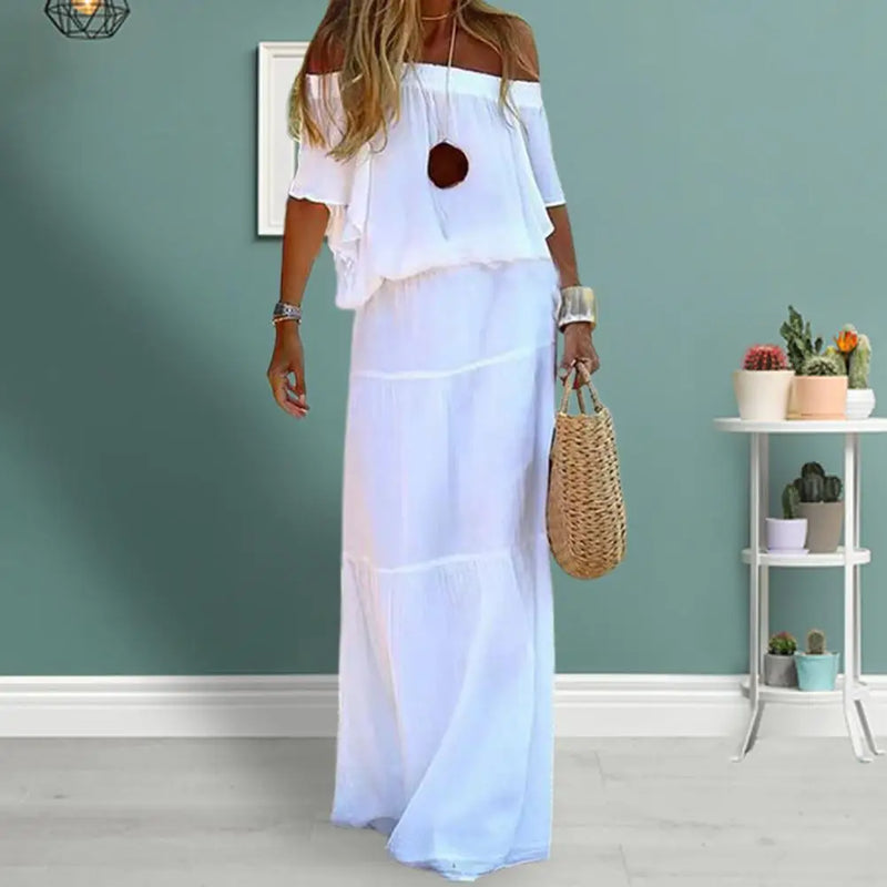 SL | Robe confortable pour femmes