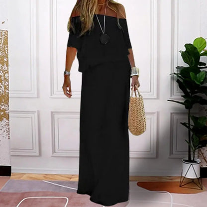 SL | Robe confortable pour femmes