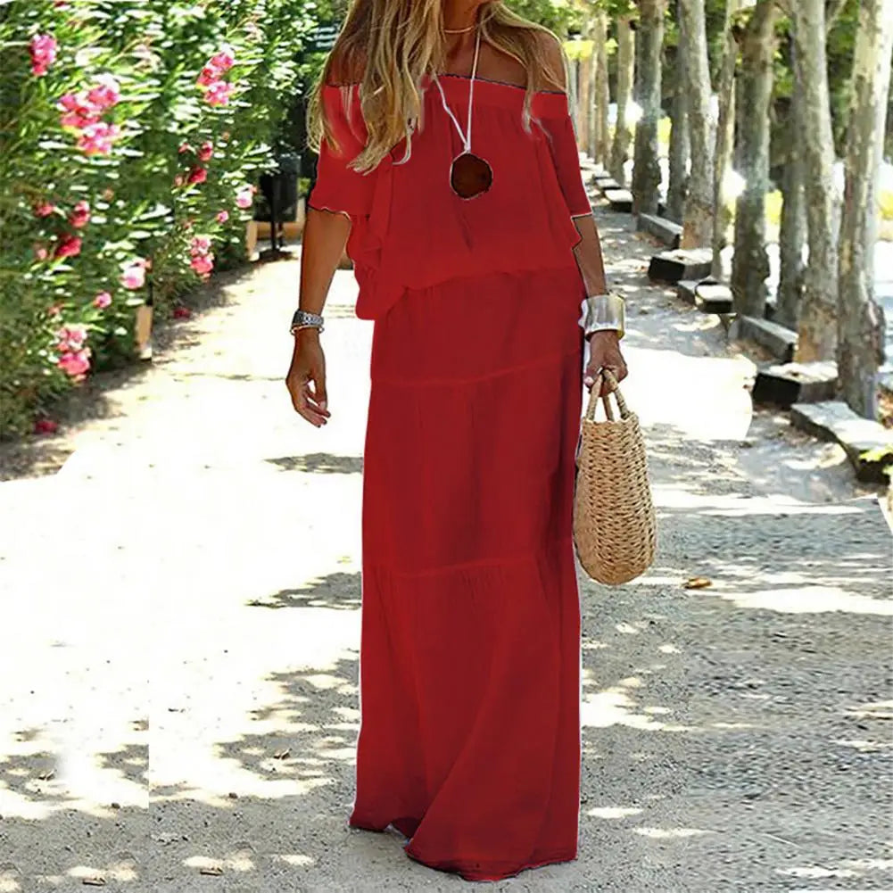 SL | Robe confortable pour femmes