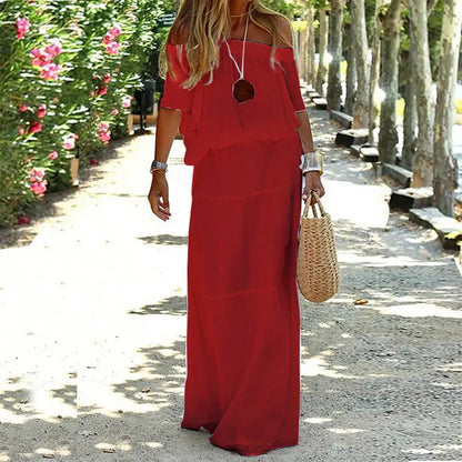 SL | Robe confortable pour femmes