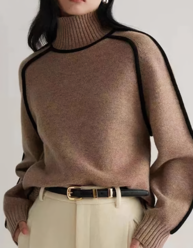 EP | Pull-over général confortable et élégant