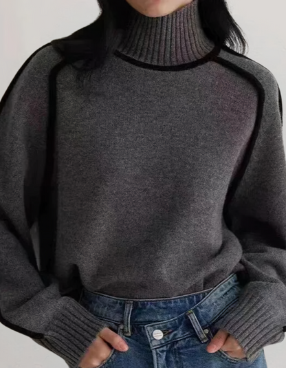 EP | Pull-over général confortable et élégant