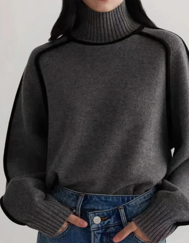EP | Pull-over général confortable et élégant