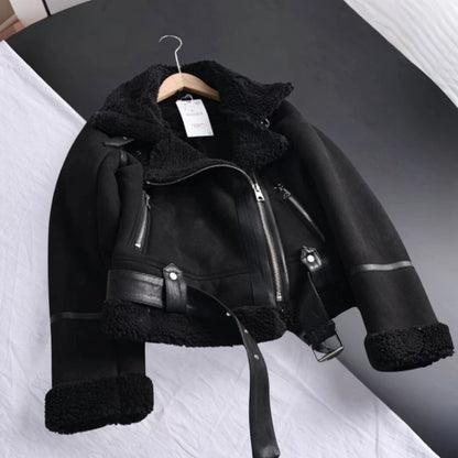 Veste magnifiquement confectionné