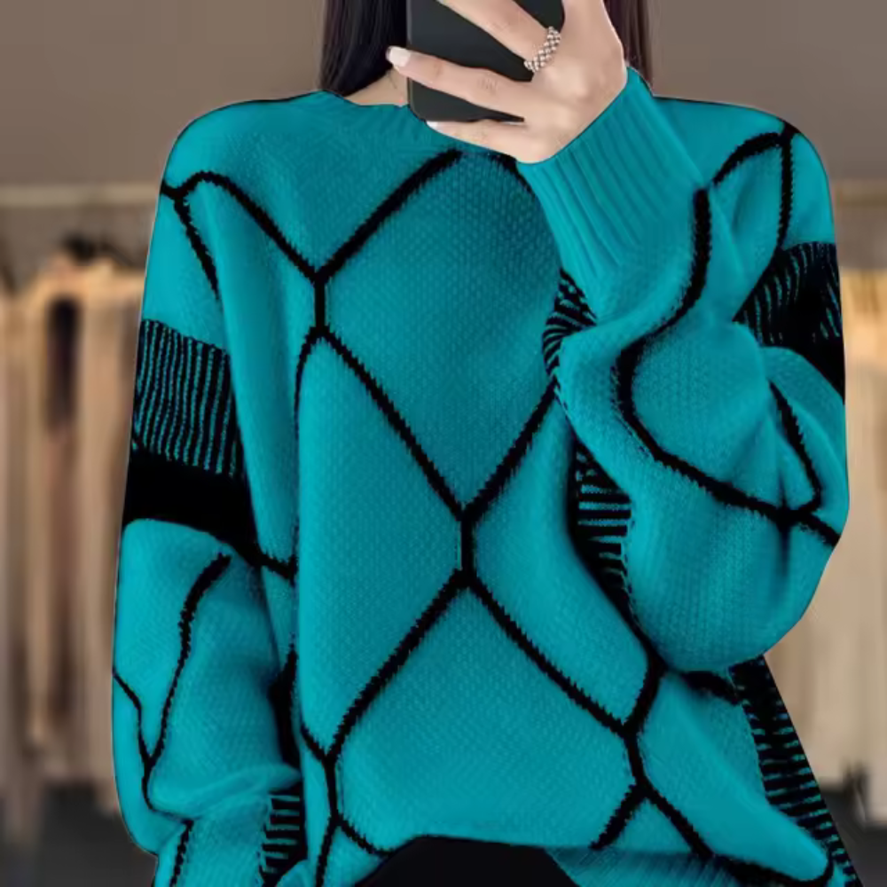 Pull inspiration vintage