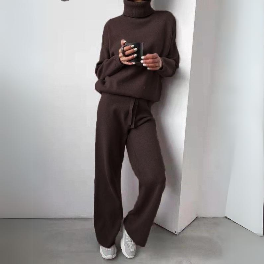 Pull inspiration vintage