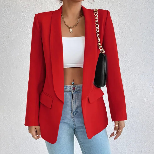 EP | Blazer stylé