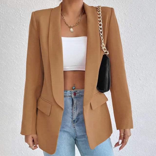 EP | Classique - Coupe élégante - Parfait pour les occasions professionnelles