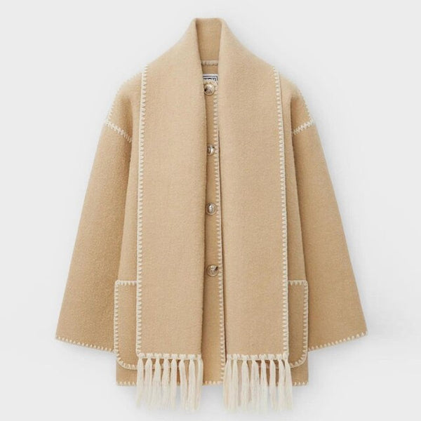 EP | Veste Statement