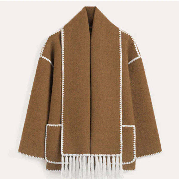 EP | Veste Statement