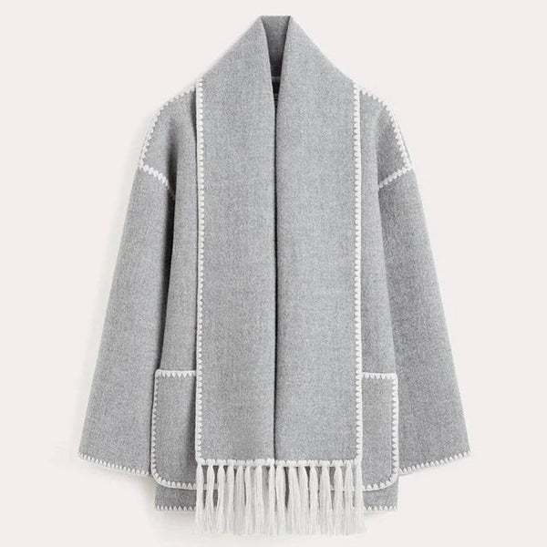 EP | Veste Statement