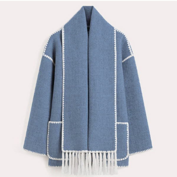 EP | Veste Statement