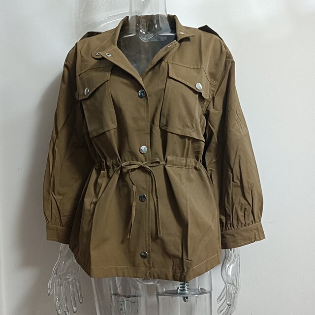 EP | Rosemary Jacket I Veste intermédiaire pour femmes