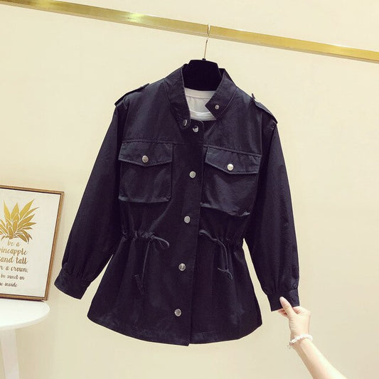 EP | Rosemary Jacket I Veste intermédiaire pour femmes