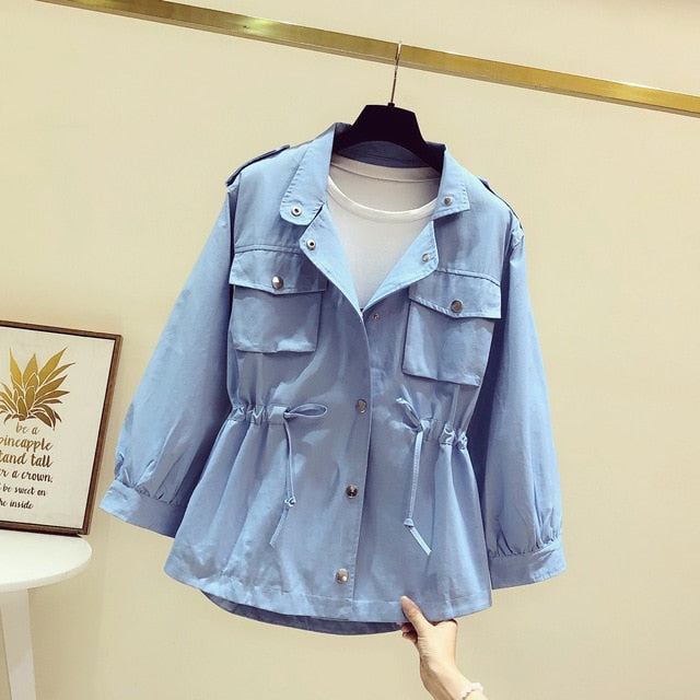 EP | Rosemary Jacket I Veste intermédiaire pour femmes