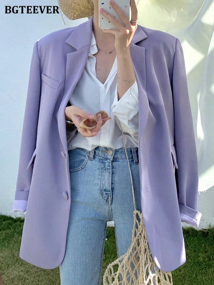 EP | Daisy Blazer I Blazer pour femmes