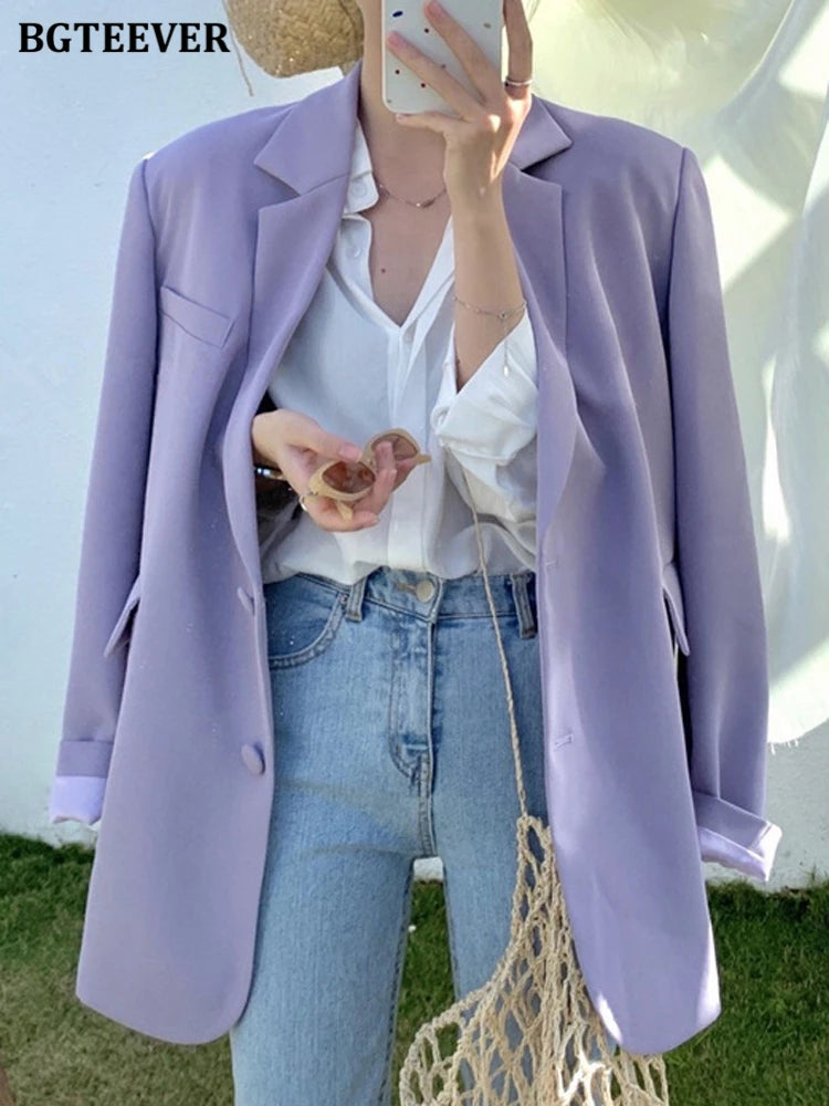EP | Daisy Blazer I Blazer pour femmes