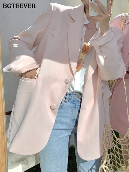 EP | Daisy Blazer I Blazer pour femmes