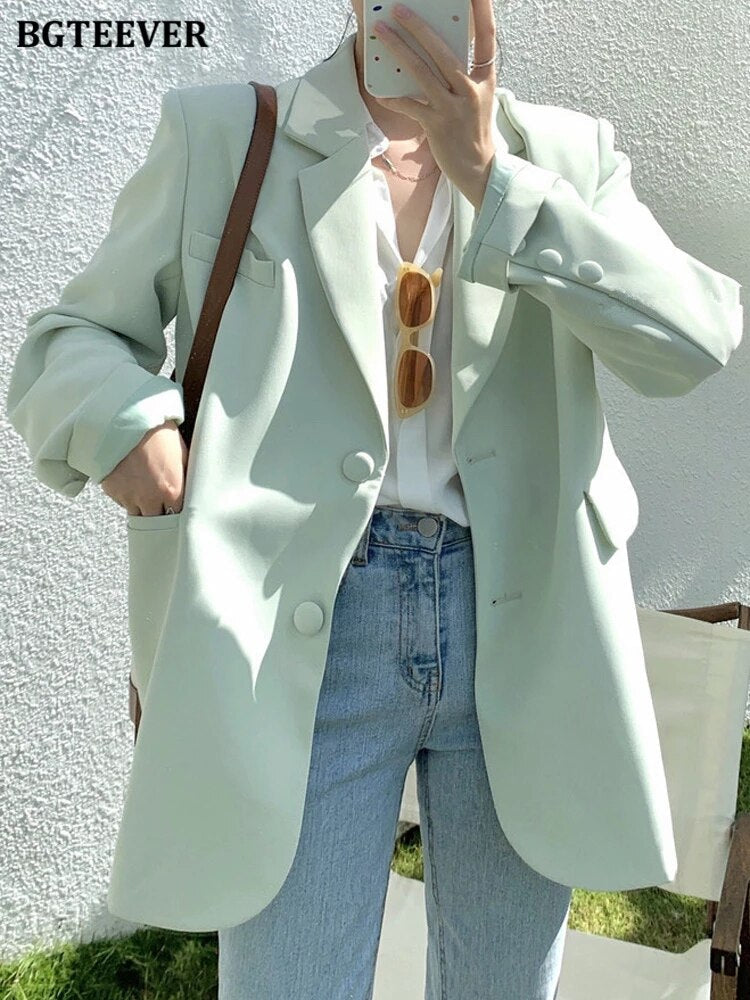 EP | Daisy Blazer I Blazer pour femmes
