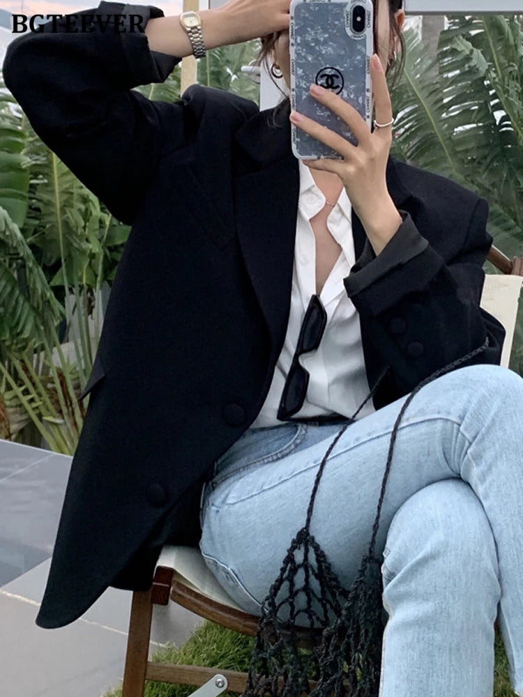 EP | Daisy Blazer I Blazer pour femmes