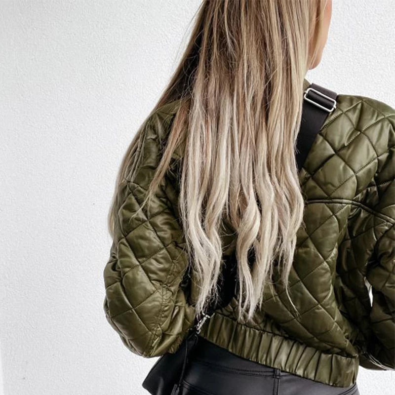 EP | VerlesJacket I Veste matelassée pour femmes