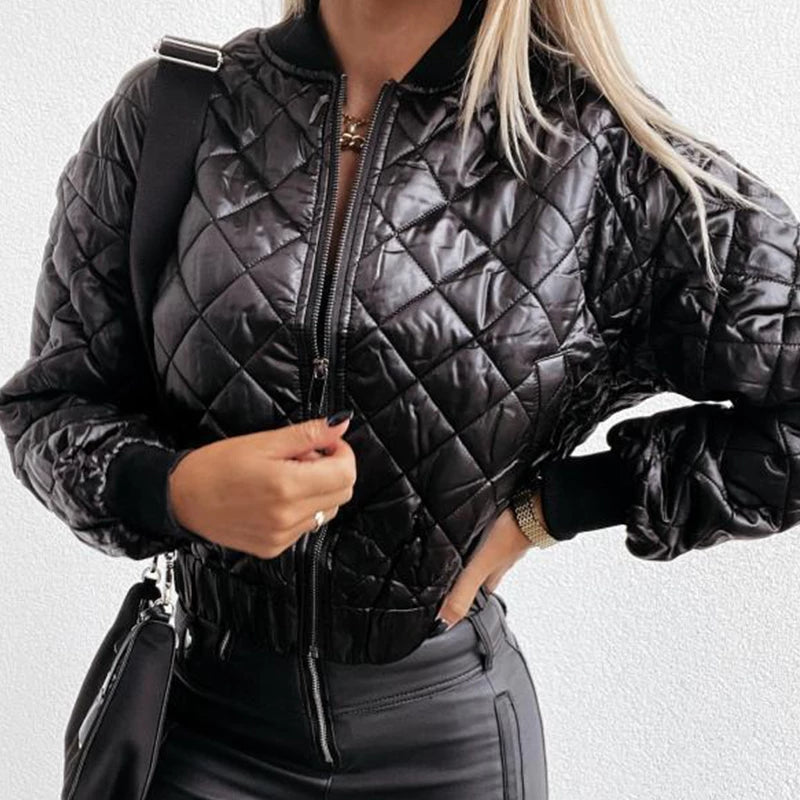 EP | VerlesJacket I Veste matelassée pour femmes